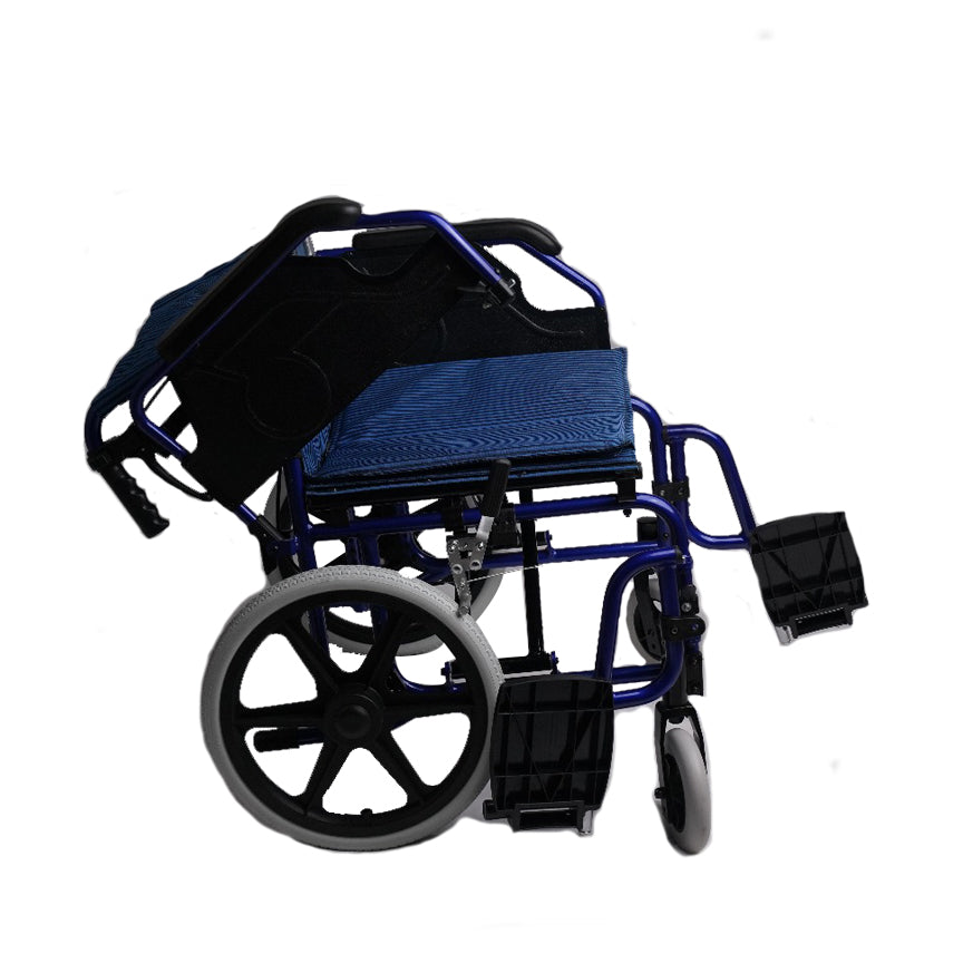 Arrex Omega Wheelchair