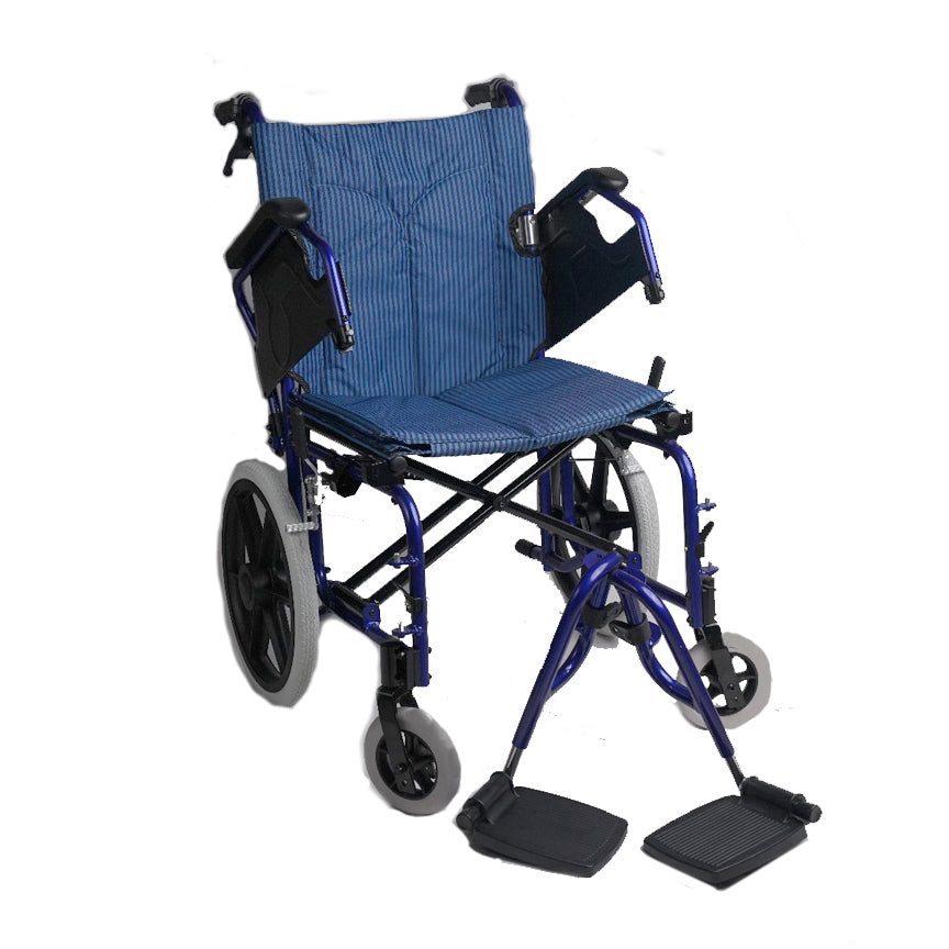 Arrex Omega Wheelchair