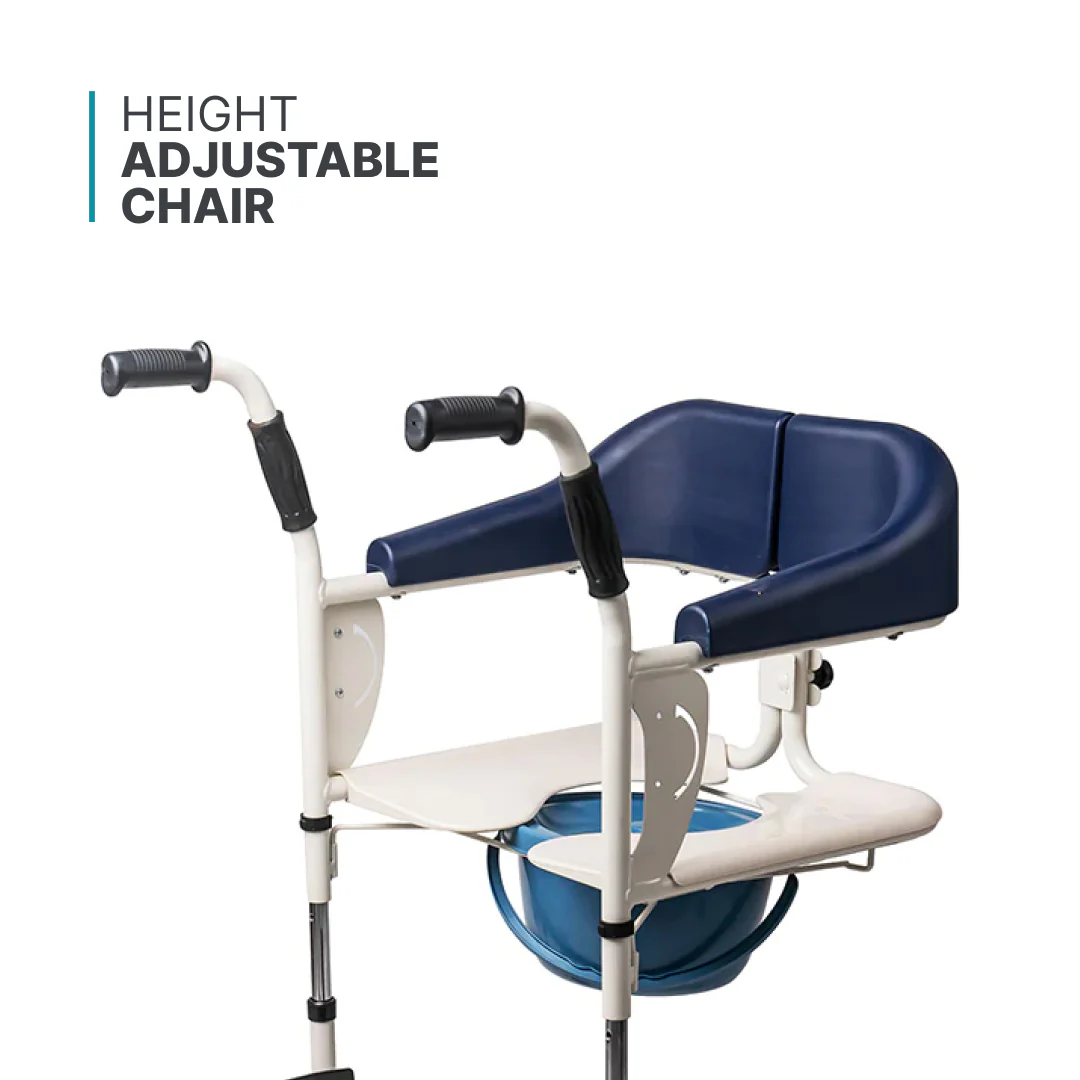 Arrex Seneca Patient Lifter -Transfer System