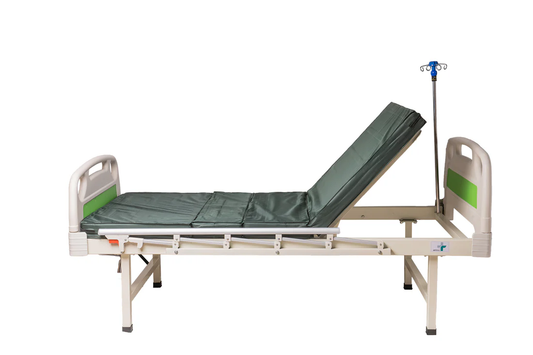 Arrex Solo Hospital Bed - Semi Fowler
