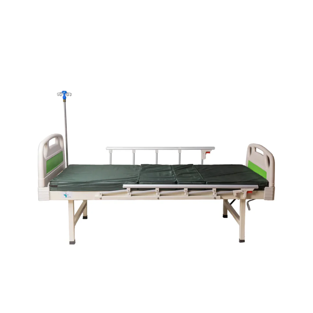 Arrex Solo Hospital Bed - Semi Fowler