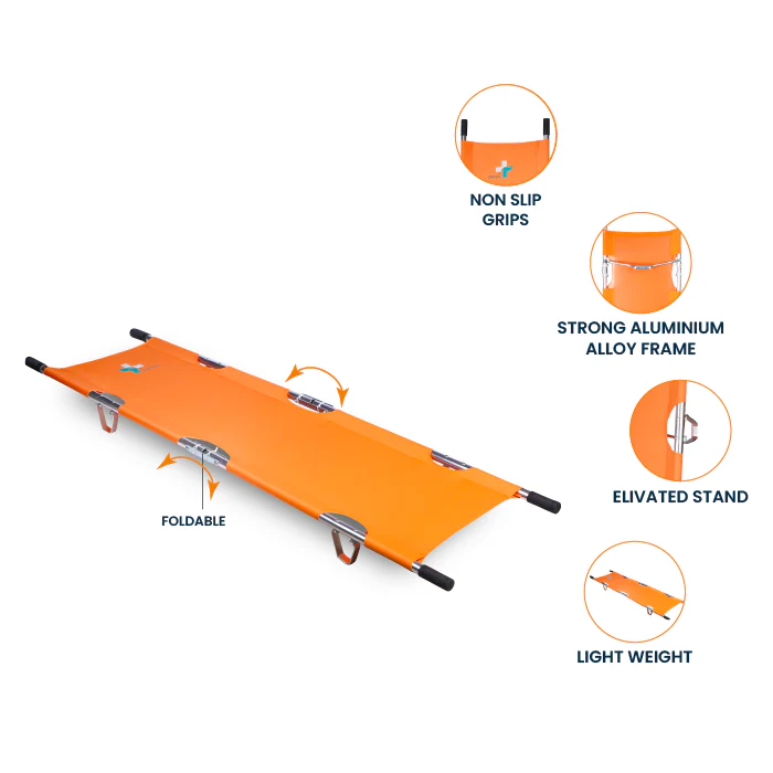 Arrex STR 30 Stretcher