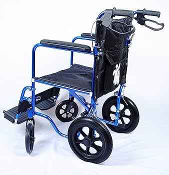 Arrex Felix Wheelchair