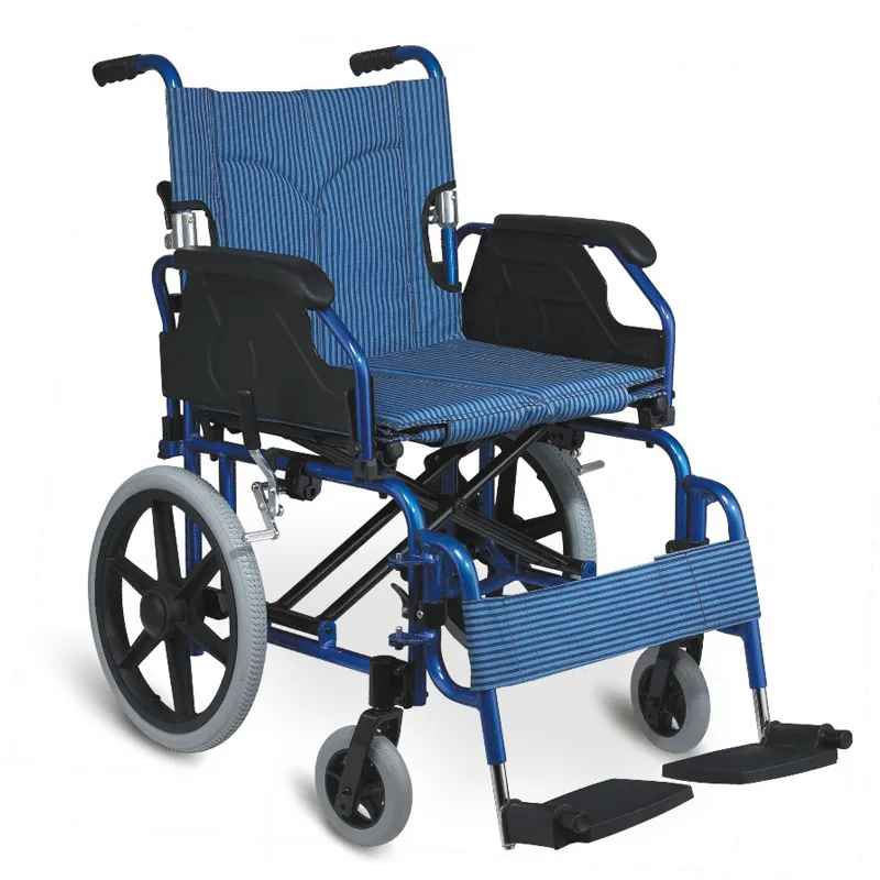 Arrex Omega Wheelchair