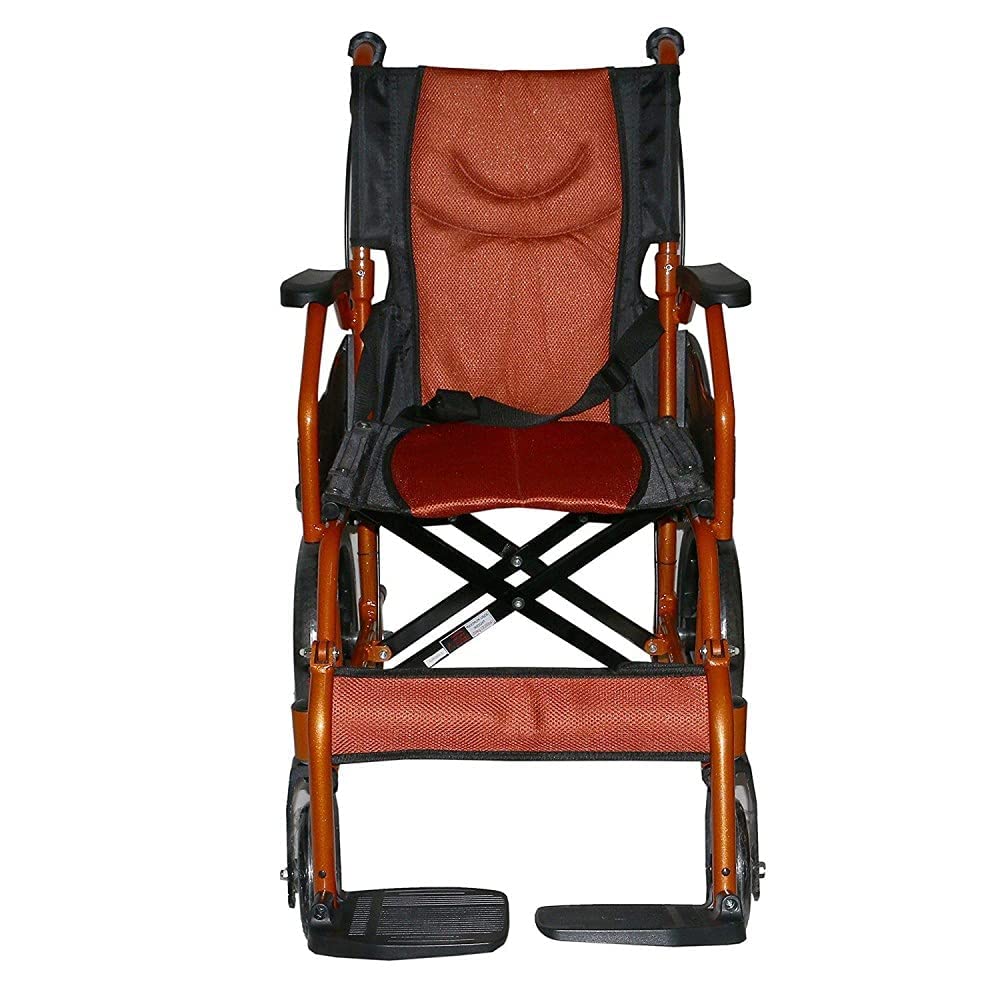 Karma Aurora 5 Wheelchair