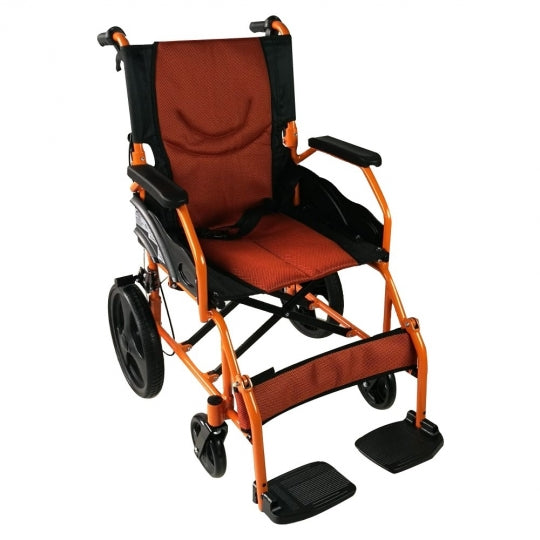 Karma Aurora 5 Wheelchair