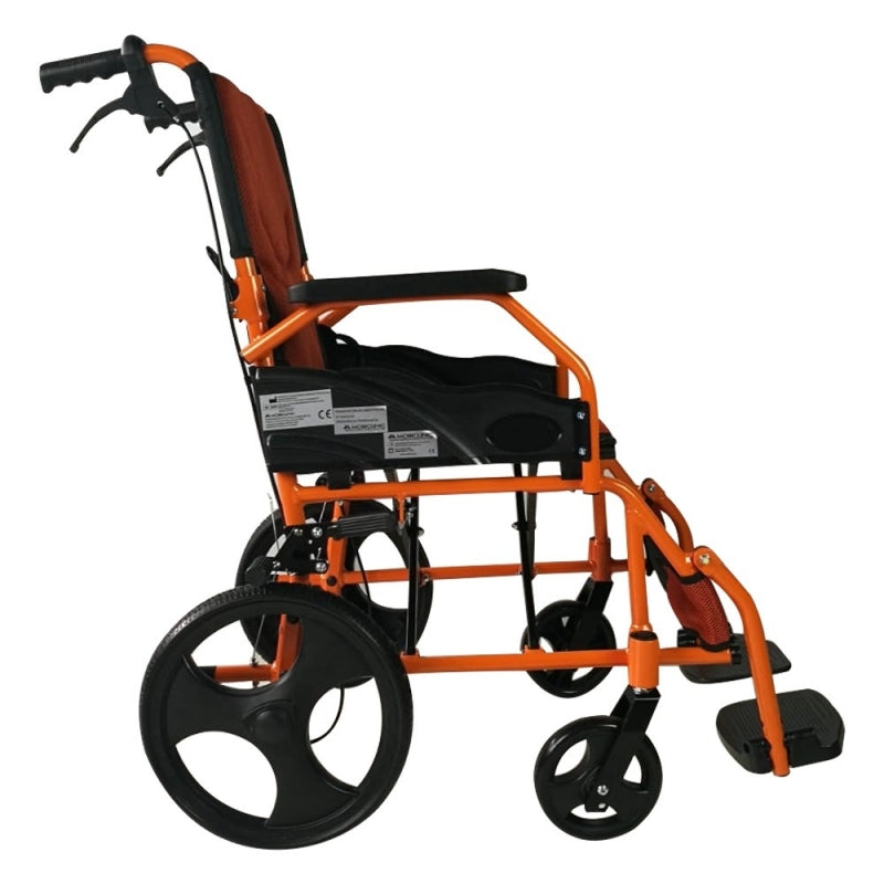 Karma Aurora 5 Wheelchair