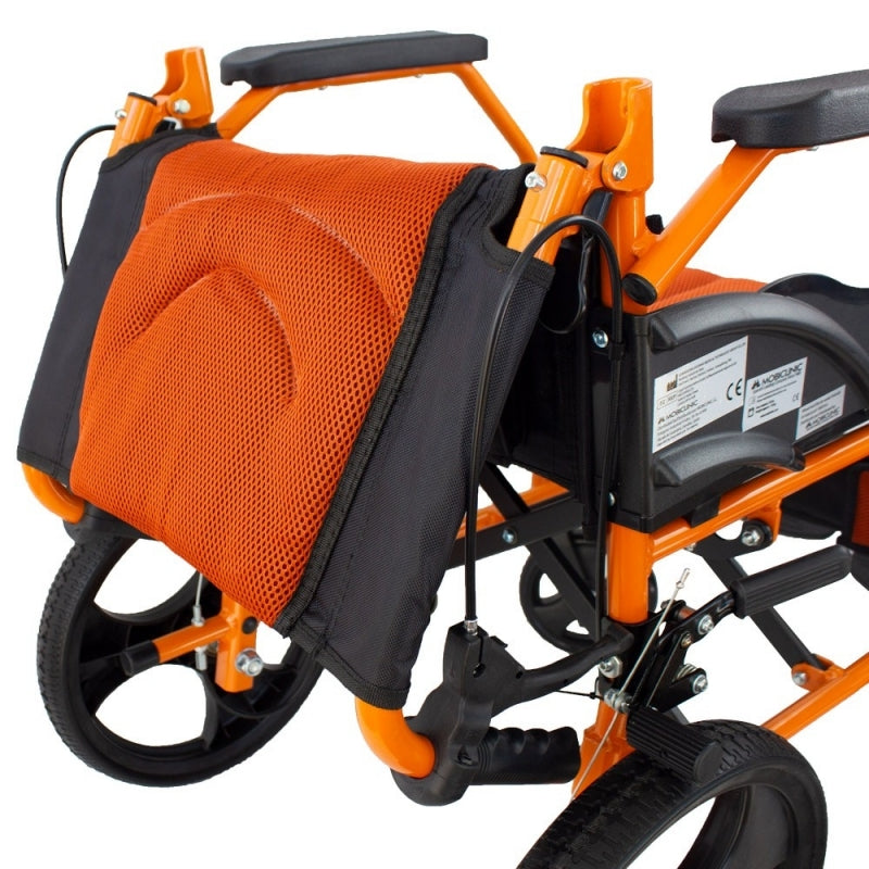 Karma Aurora 5 Wheelchair