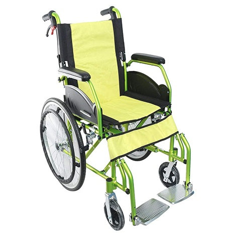 Karma Aurora 6  Wheelchair