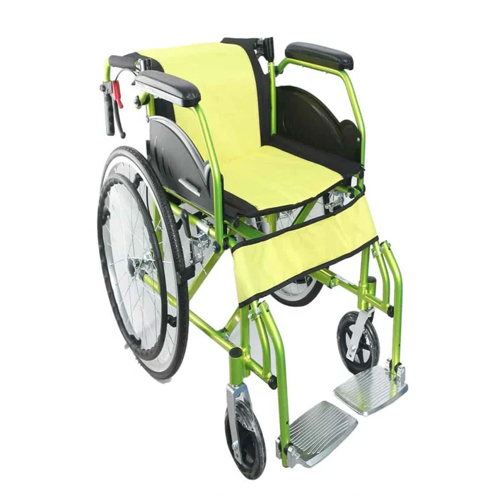 Karma Aurora 6 Wheelchair