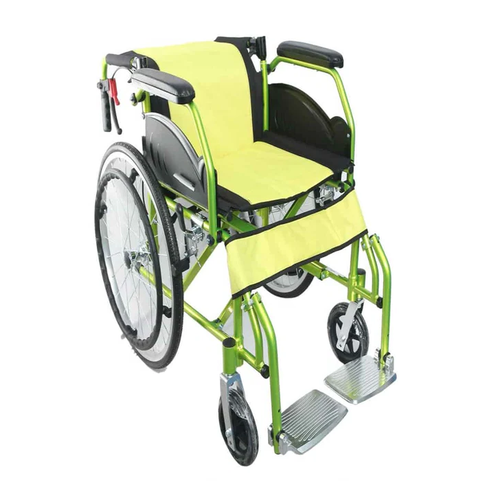 Karma Aurora 6  Wheelchair