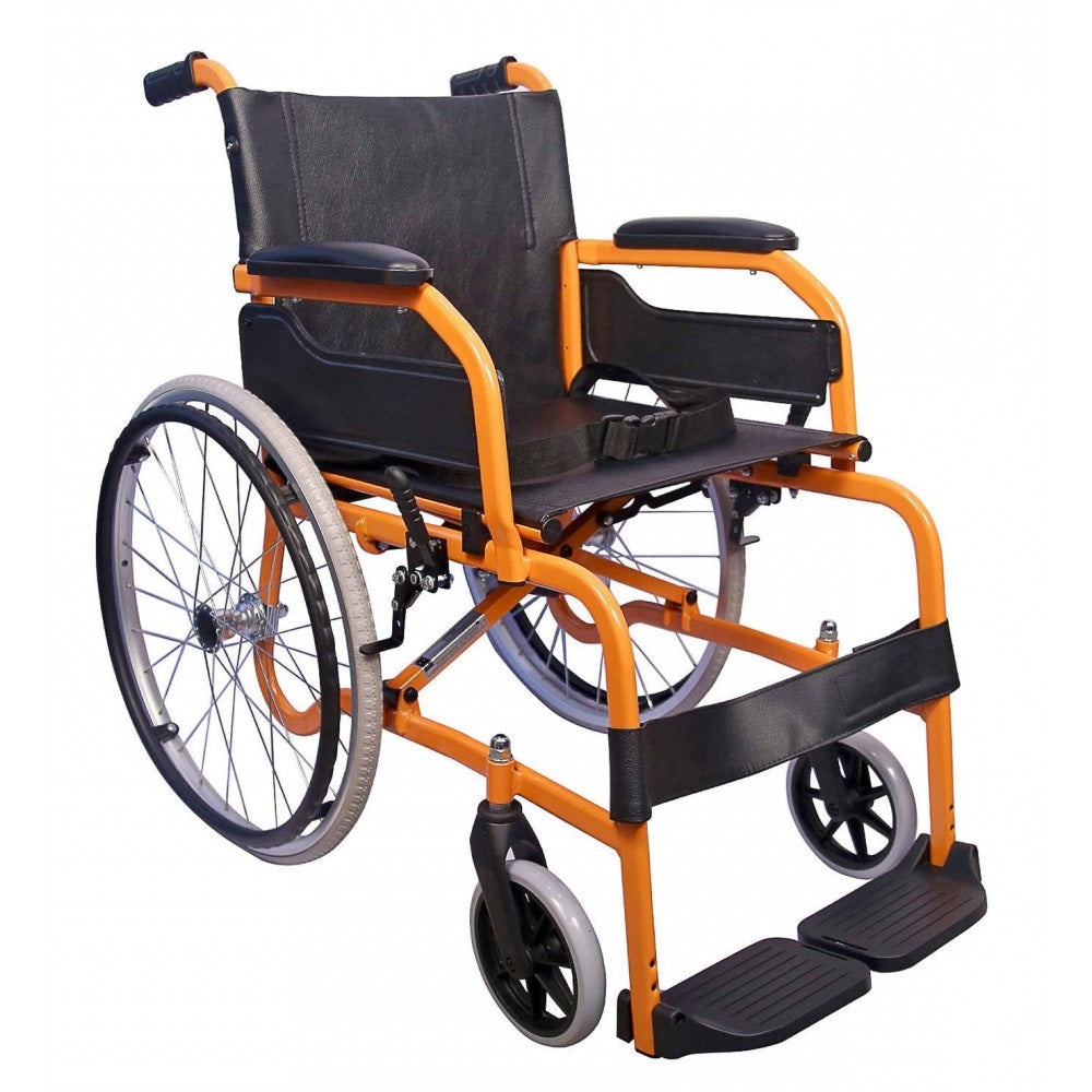 Karma Champion 200 Wheelchair