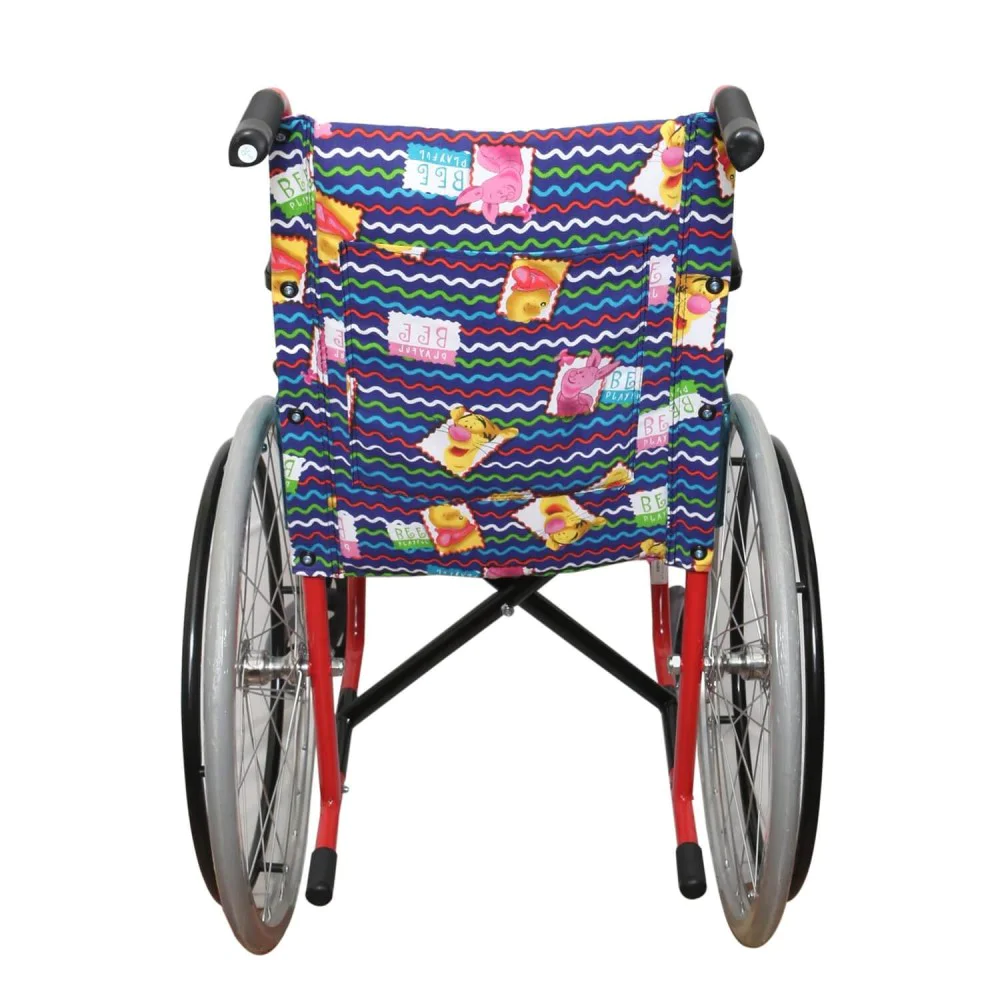 Karma Pediatric Wheelchair PC1