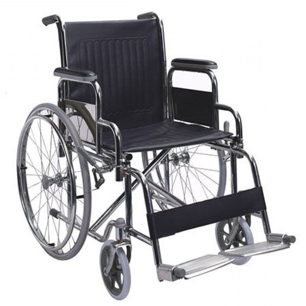 Karma Sunny 7 Wheelchair