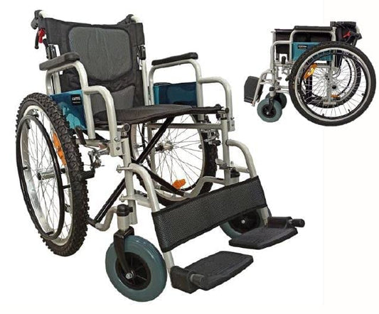 Karma Sunny 9 Wheelchair