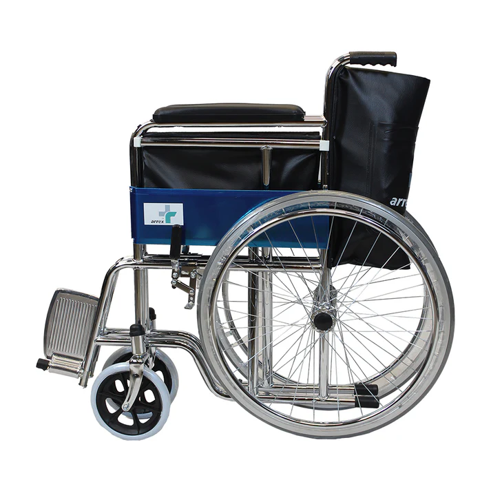 Arrex Tommy Wheelchair