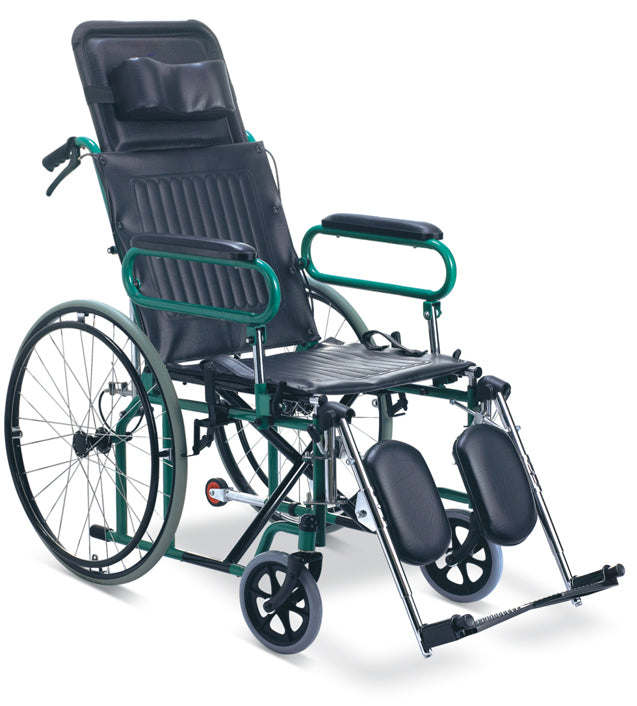 Arrex Doris Wheelchair