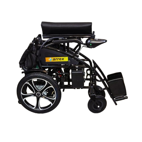 Arrex Walter Power Wheelchair
