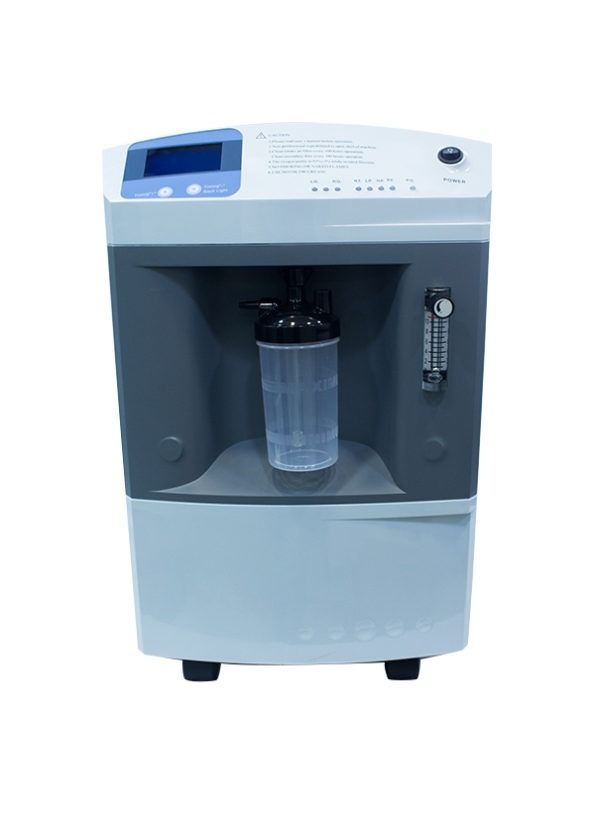 Medura Oxygen Concentrator 10L - Oxy Pro X