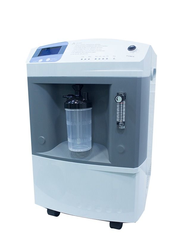 Medura Oxygen Concentrator 10L - Oxy Pro X