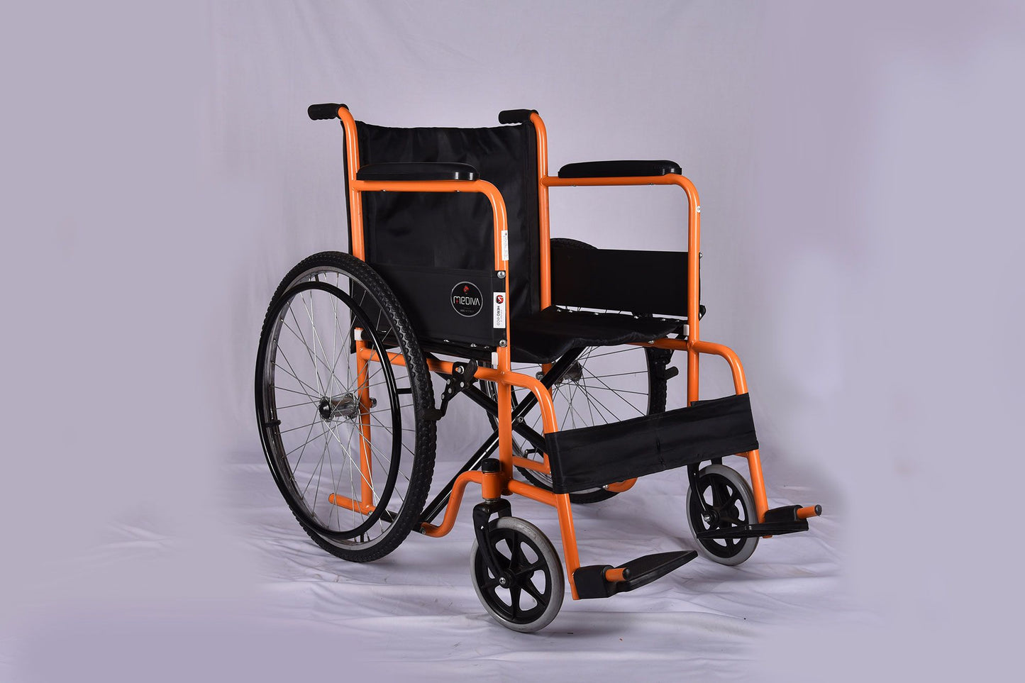 Hero Mediva MHL1002 Orange