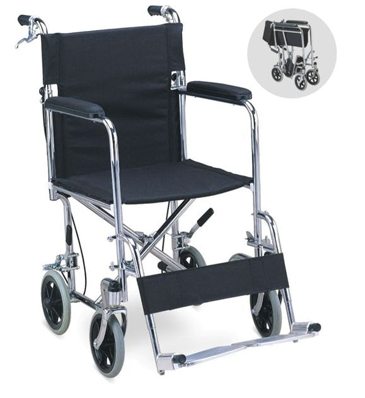 Arrex Cruiser Wheelchair