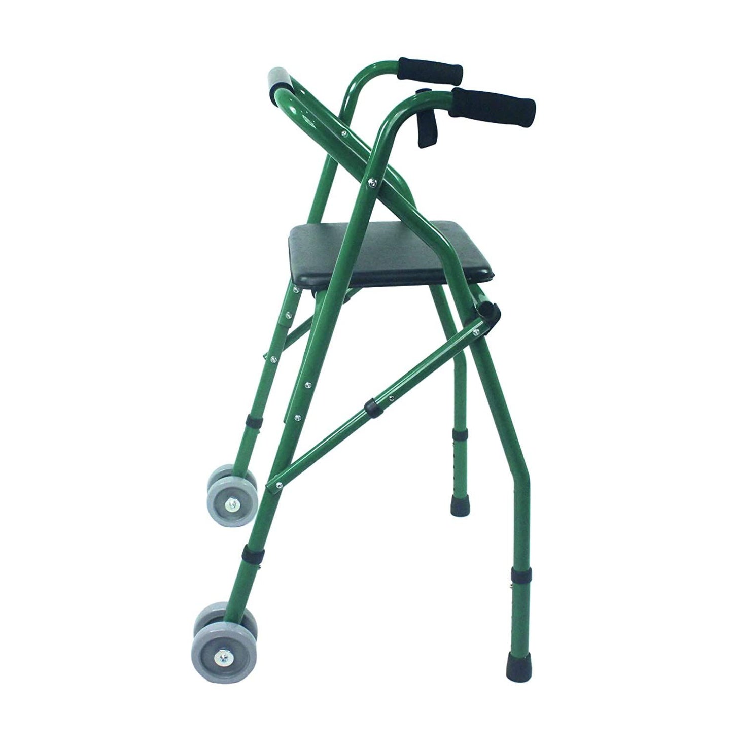 Walker With Wheels -Arrex M10