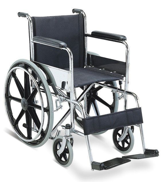 Hire Wheelchair in Mumbai