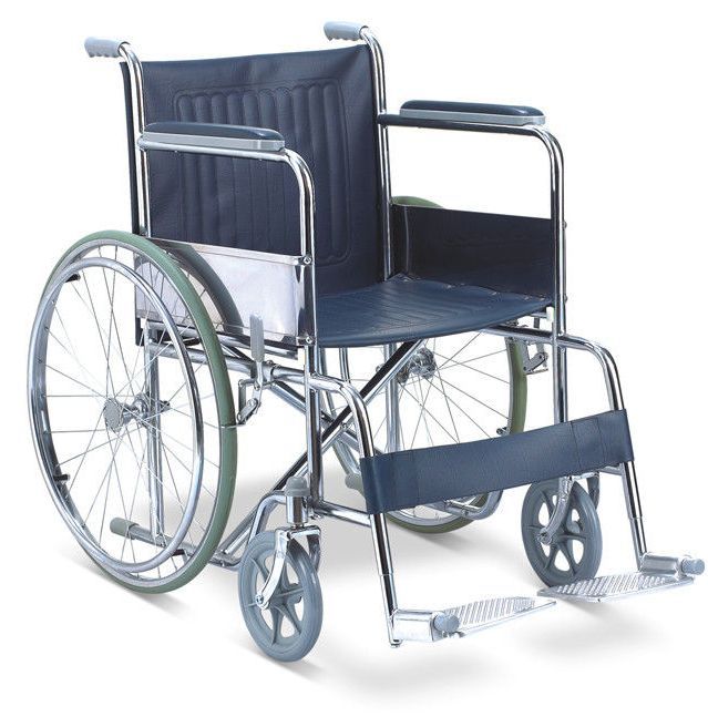 Rent Wheelchair in Mumbai