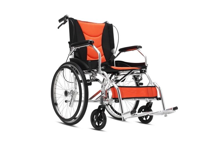 863LAJ-20 Wheelchair