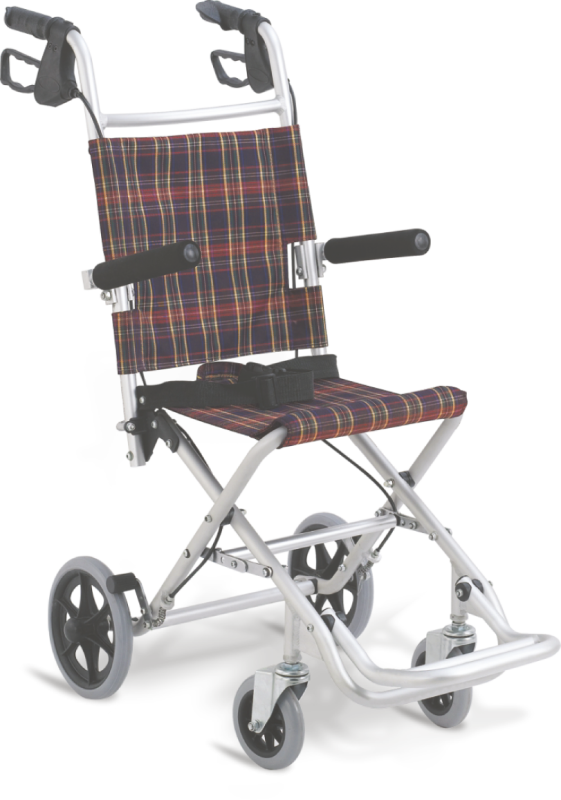 Wheelchair 9001L