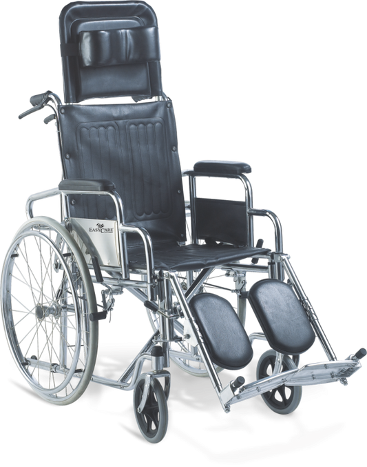 Rent Reclining Wheelchair In Mumbai