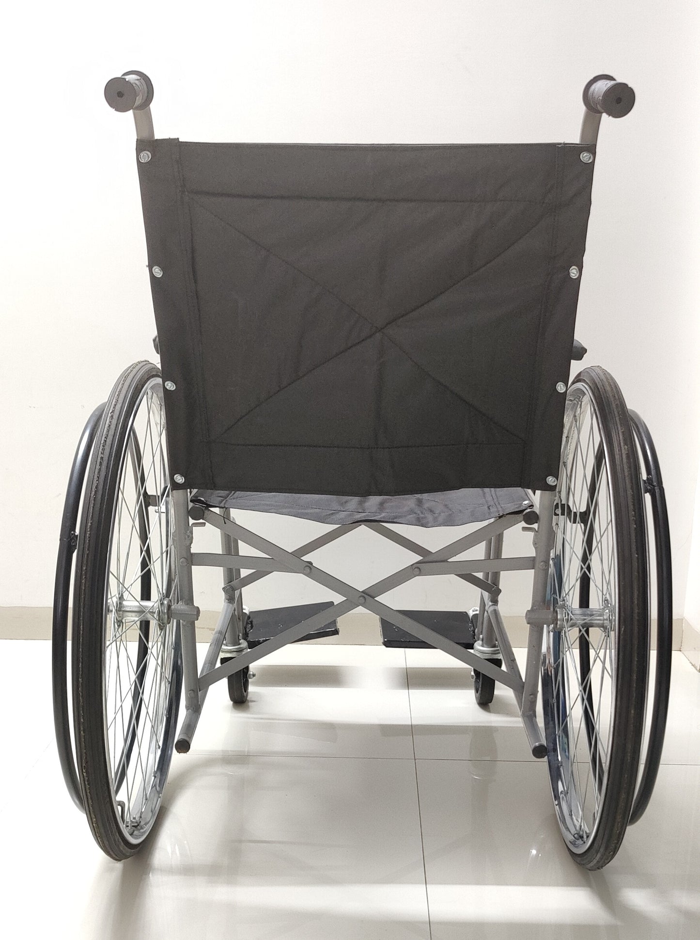Dexters Eco Wheelchair