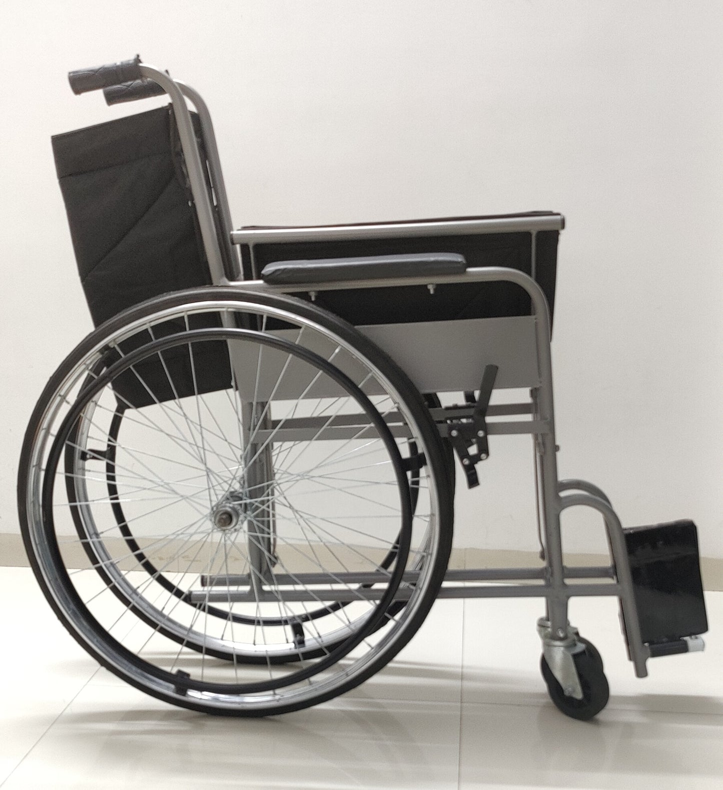 Dexters Eco Wheelchair