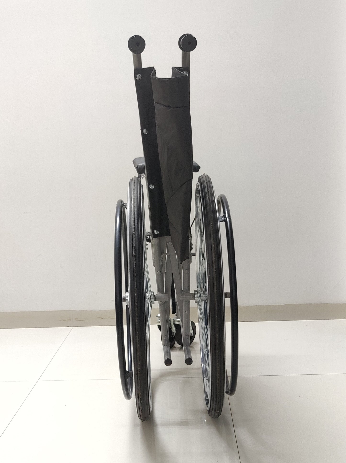 Dexters Eco Wheelchair