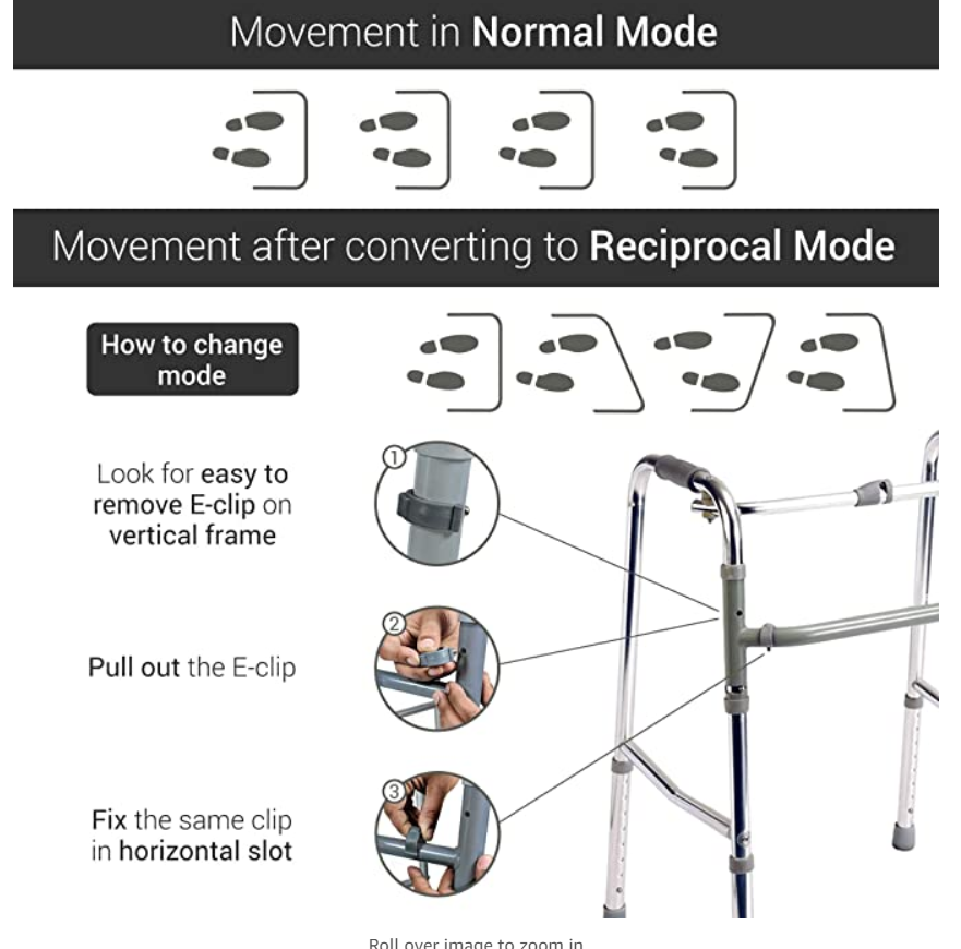 Walker Aluminium -Arrex M100