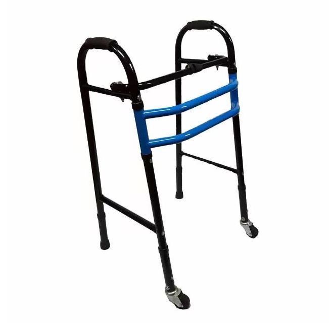 Rent Walker in Mumbai-Wheels