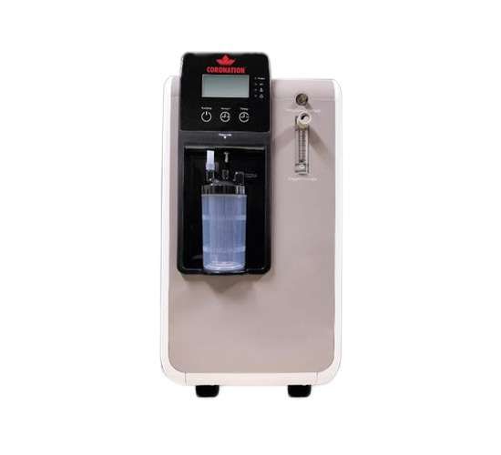 Coronation Oxygen Concentration 5L