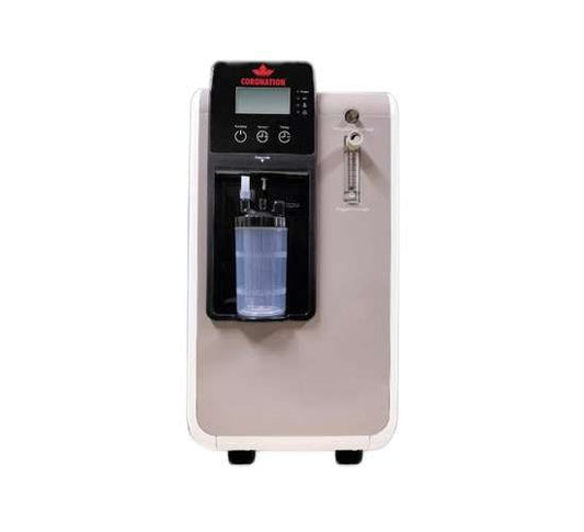 Coronation Oxygen Concentration 5L