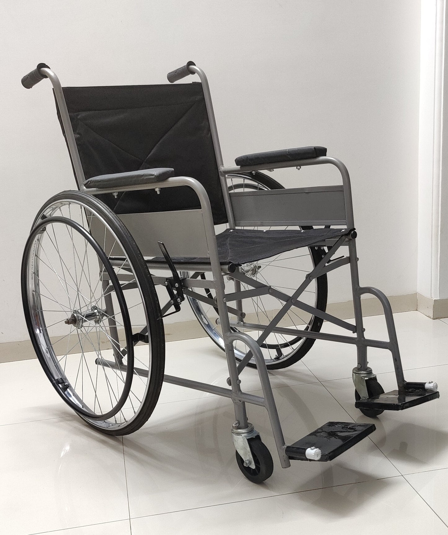 Dexters Eco Wheelchair