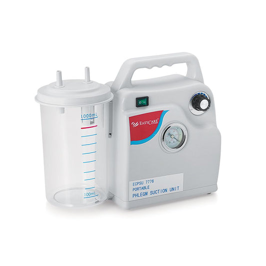Easy Care Phlegm Suction Machine 7776
