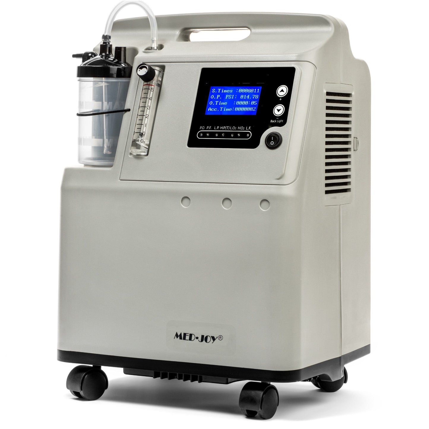 Medjoy Oxygen Concentrator 5L