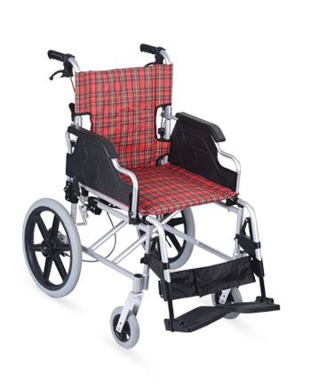 Arrex Konrad Wheelchair