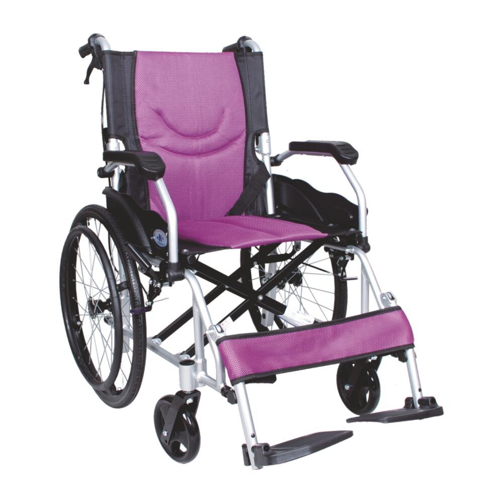 863LAJ-20 Wheelchair