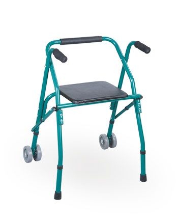 Walker With Wheels -Arrex M10