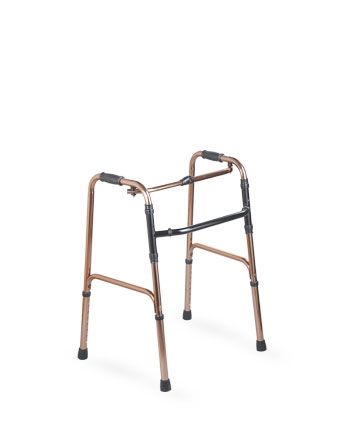 Premium Bronze Walker - Arrex M50