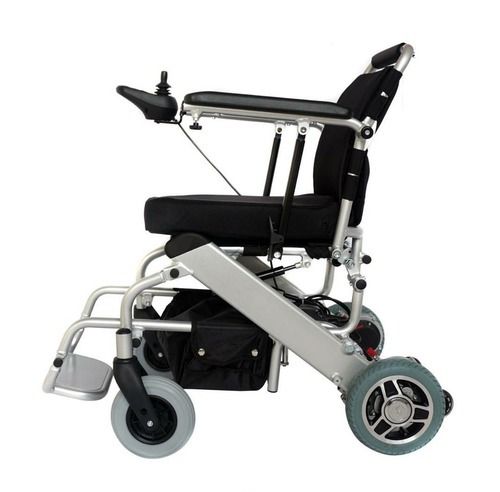 Rent Electric Power Wheelchair In Mumbai