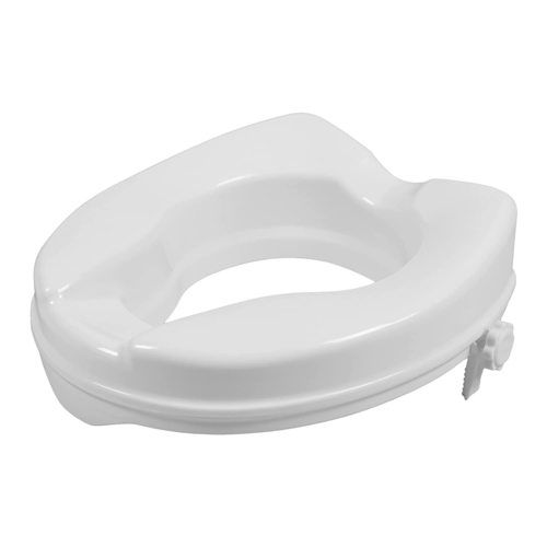 Commode Raiser Arrex VA20 2 Inches