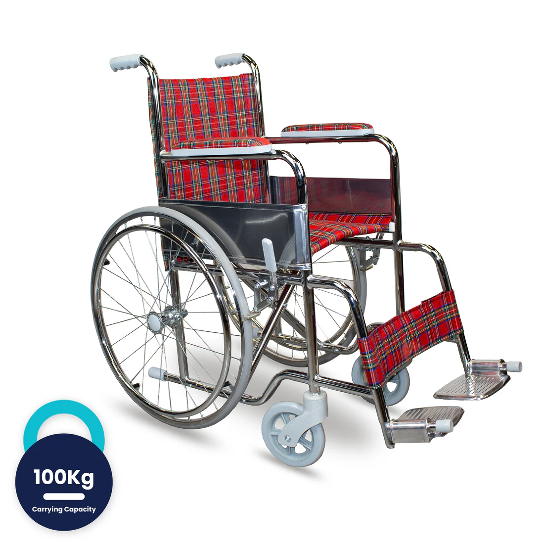 Arrex Elmo Pediatric Wheelchair