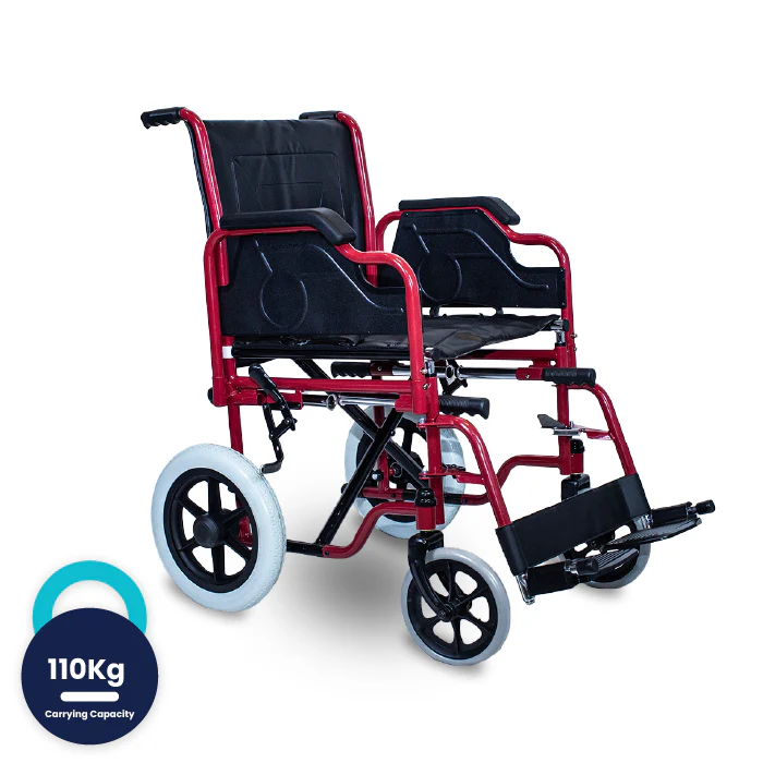 Arrex Perla Lift Wheelchair